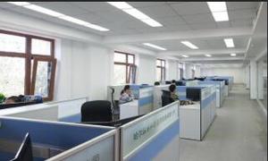 哈尔滨市科佳通用机电有限公司动车组运行故障图像检测系统项目