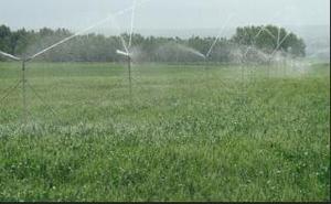 农业灌溉设备管材推广项目